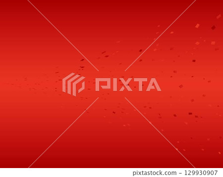 Confetti, m10 red B, 6 horizontal 010 Confetti, m10 red B, 6 horizontal 010 129930907