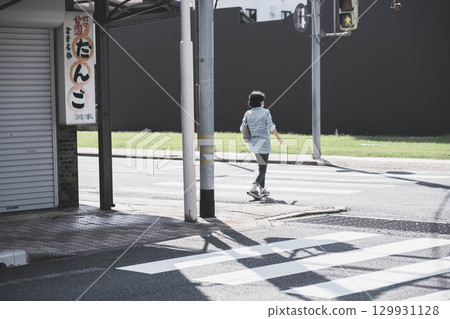 【倉吉白壁藏】日本傳統景觀 129931128