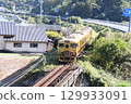 「某列車」是運行在唐津線上的黃金觀光列車 129933091