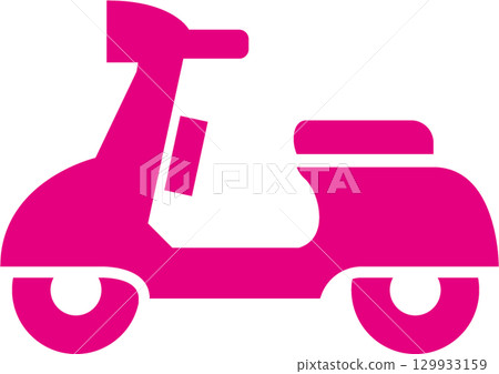 輕型機車 129933159
