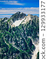 Tsurugidake in the Northern Alps 129933177