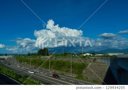 都城的夏天，R7 129934205