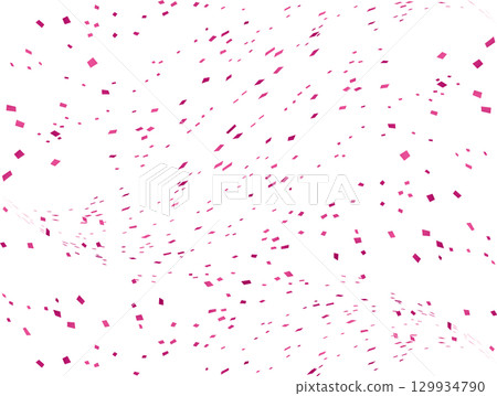 Confetti, m12 magenta, 10 waves Confetti, m12 magenta, 10 waves 129934790