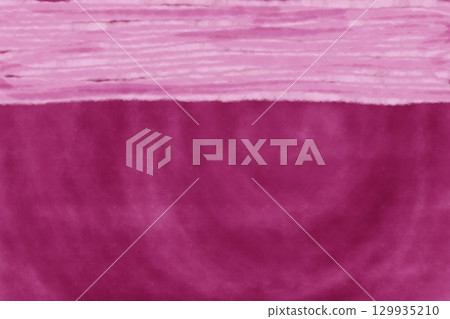 圖庫插圖: 柔和的日本風格桃紅色背景 129935210