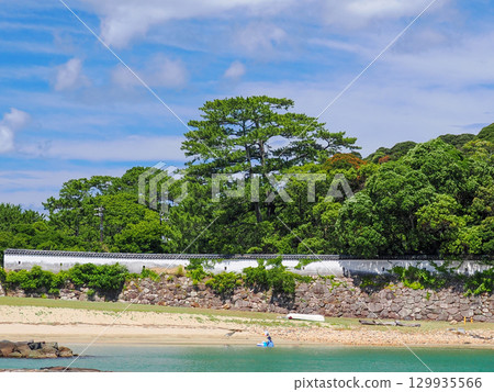gi城城堡遺址 gi城城堡遺址 129935566