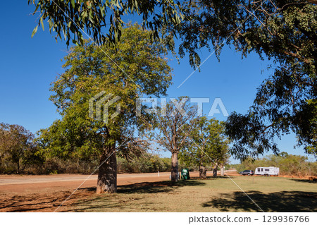 Break on the Great Northern Highway - Derby Break on the Great Northern Highway - Derby 129936766
