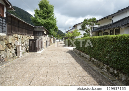 真名井神社街（島根縣出雲市大社町出雲大社東側/杵築東） 129937163