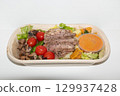 精緻減脂美味餐盒 129937428