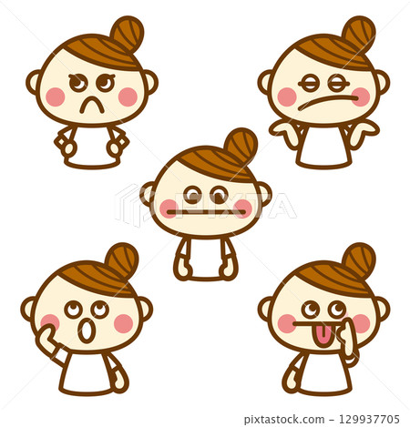 包子姑娘 129937705