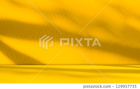 Yellow Bg Pastel Podium Background Product Light Abstract Shadow Leaf Wallpaper Gradient Floor Wall Concept Table Product Pattern Minimal Mockup Elegant Empty 3d Bg Platform Kitchen Backdrop Loft. Yellow Bg Pastel Podium Background Product Light Abstract Shadow Leaf Wallpaper Gradient Floor Wall Concept Table Product Pattern Minimal Mockup Elegant Empty 3d Bg Platform Kitchen Backdrop Loft. 129937735