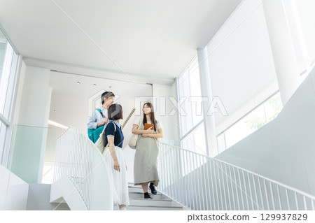 University student University student 129937829