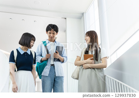 University student University student 129937830