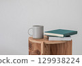 Fashionable book 129938224