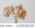 Dried flower  129938226