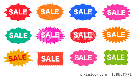 銷售標記已設置 129938771