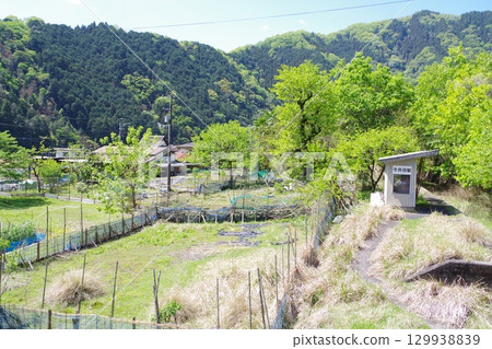 舊今田站週邊風景 129938839