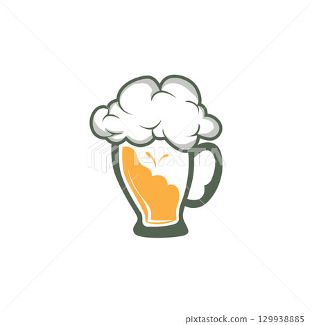 elegant concept brewery logo design collection of craft beer templates retro vintage badges brewery, whisky drink, bar, cafe, restaurant elegant concept brewery logo design collection of craft beer templates retro vintage badges brewery, whisky drink, bar, cafe, restaurant 129938885