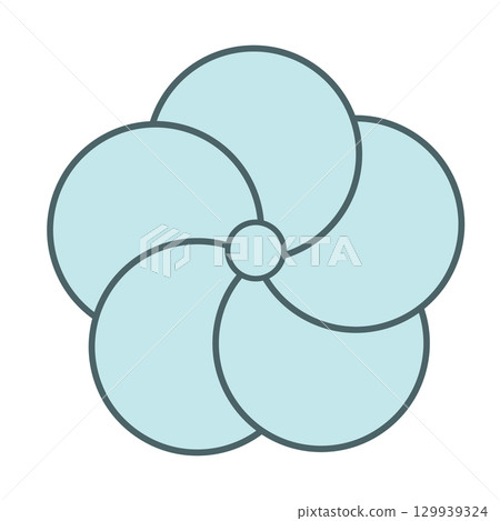 梅花日本花卉插圖集 129939324