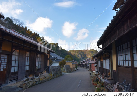 Iwami Ginzan Townscape, Shimane Iwami Ginzan Townscape, Shimane 129939517