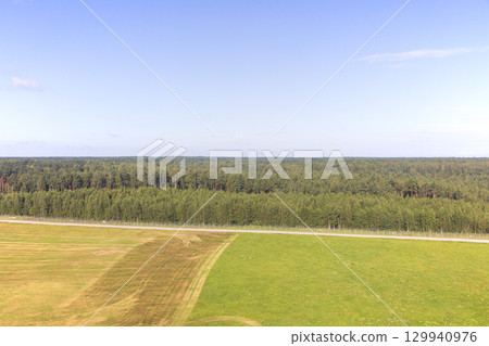 裡加機場，拉脫維亞共和國，歐洲 129940976