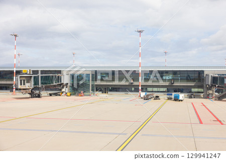 裡加機場，拉脫維亞共和國，歐洲 129941247