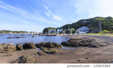 和田長浜夏天 和田長浜夏天 129941983