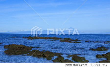 和田長浜夏天 和田長浜夏天 129941987