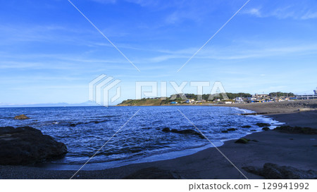 和田長浜夏天 129941992