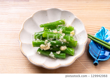 鹽曲青豆 129942068