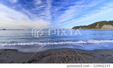 Winter in Shonan (Zushi / Hayama) Winter in Shonan (Zushi / Hayama) 129942135