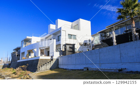 湘南的冬天（逗子/葉山） 129942155