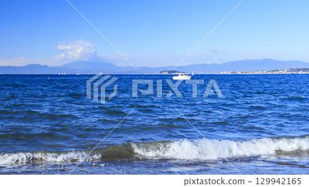 Winter in Shonan (Zushi / Hayama) Winter in Shonan (Zushi / Hayama) 129942165