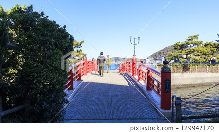 Winter in Shonan (Zushi / Hayama) Winter in Shonan (Zushi / Hayama) 129942170