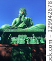 The Great Buddha in Nagoya 129942678
