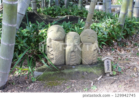 Hasegaji的Ryozo jizo 129942745