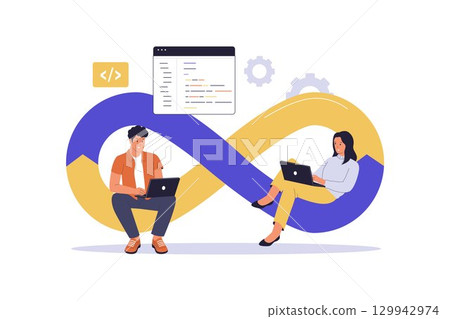DevOps Team Collaboration and Continuous Integration 129942974