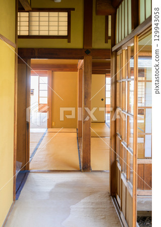 [Matsudo, Chiba Prefecture] View of the Tojo Residence 129943058