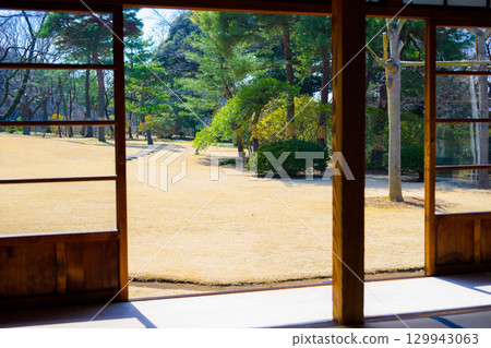 [Matsudo, Chiba Prefecture] View of the Tojo Residence 129943063