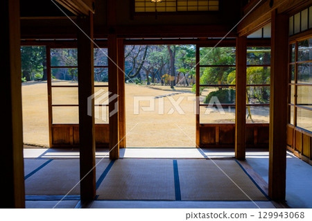 [Matsudo, Chiba Prefecture] View of the Tojo Residence 129943068