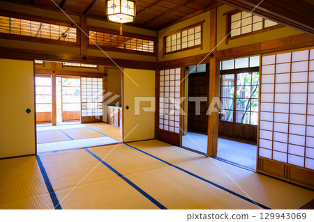 [千葉縣松戶市] 東城邸景色 129943069