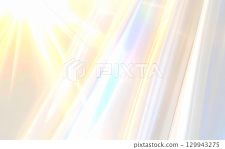 Beautiful golden background texture 129943275