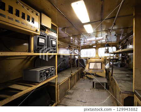 南極觀測大型雪車：KD604 129943882