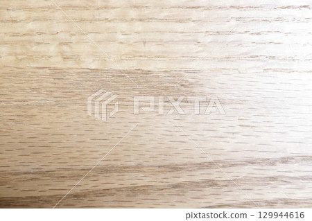 Old wooden board background material photo Old wooden board background material photo 129944616