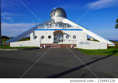 Sea of Japan Oloron Line Shosanbetsu Observatory Sea of Japan Oloron Line Shosanbetsu Observatory 129945126