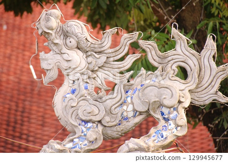Pagoda and temples and festivals in vietnam Pagoda and temples and festivals in vietnam 129945677
