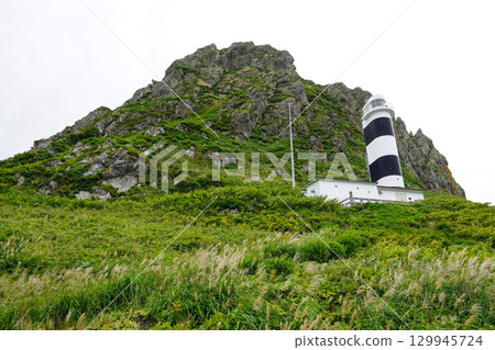 Kitami Kamiaki Lighthouse Lighthouse 129945724