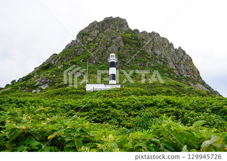 Kitami Kamiaki Lighthouse Lighthouse 129945726