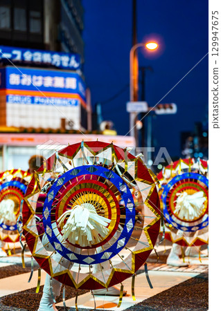 Tottori Shan Shan Festival Tottori Shan Shan Festival 129947675