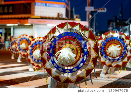 鳥取縣靑靑祭 129947676