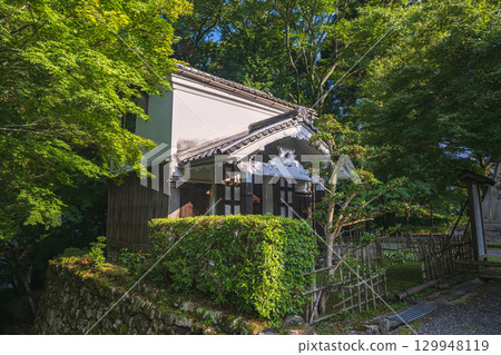 Seikyoji Temple, Otsu, Shiga Prefecture 129948119